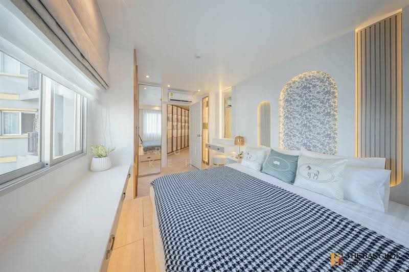Belle Park Residence, Bangkok, 375 Sathu Pradit 19 Alley, Chong Nonsi, Yan Nawa, Bangkok, 2 Bedrooms, 84 sqm, Condo For Sale, by Sirirut Havee Akehurst, 500526702 - DDproperty.com