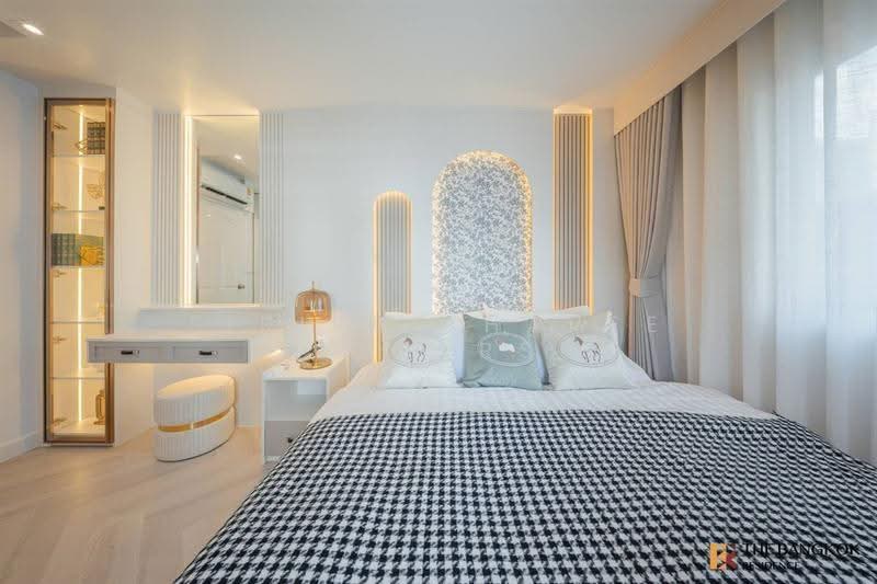 Belle Park Residence : เบล พาร์ค เรสซิเดนท์, กรุงเทพ, 375 ซ.สาธุประดิษฐ์ 19, ช่องนนทรี, ยานนาวา, กรุงเทพ, 84 ตร.ม., คอนโด ขาย, โดย Sirirut Havee Akehurst, 500526702 - DDproperty.com