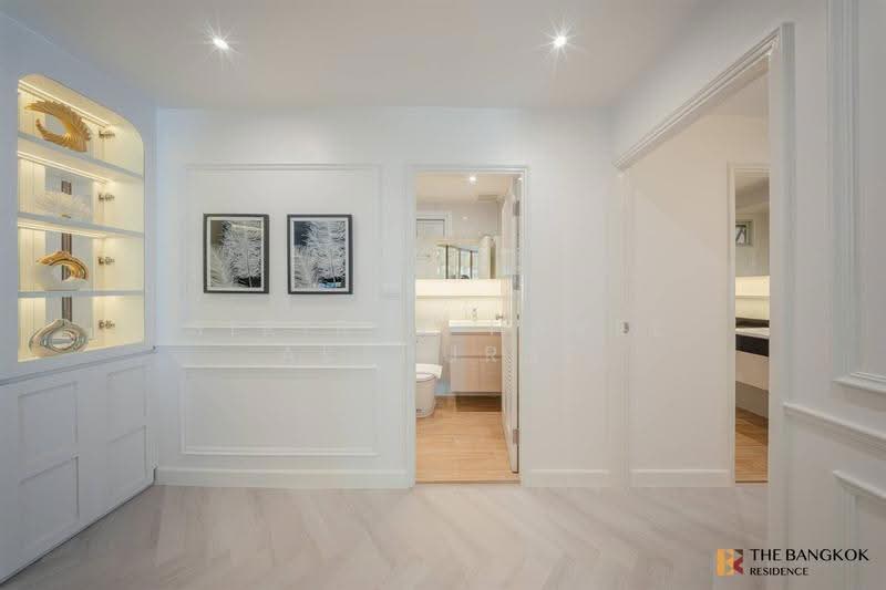 Belle Park Residence, Bangkok, 375 Sathu Pradit 19 Alley, Chong Nonsi, Yan Nawa, Bangkok, 2 Bedrooms, 84 sqm, Condo For Sale, by Sirirut Havee Akehurst, 500526702 - DDproperty.com