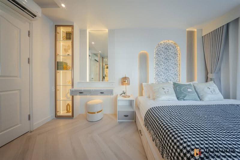 Belle Park Residence, Bangkok, 375 Sathu Pradit 19 Alley, Chong Nonsi, Yan Nawa, Bangkok, 2 Bedrooms, 84 sqm, Condo For Sale, by Sirirut Havee Akehurst, 500526702 - DDproperty.com