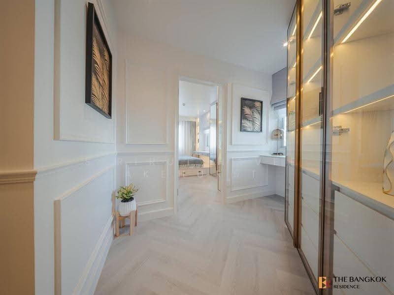 Belle Park Residence : เบล พาร์ค เรสซิเดนท์, กรุงเทพ, 375 ซ.สาธุประดิษฐ์ 19, ช่องนนทรี, ยานนาวา, กรุงเทพ, 84 ตร.ม., คอนโด ขาย, โดย Sirirut Havee Akehurst, 500526702 - DDproperty.com