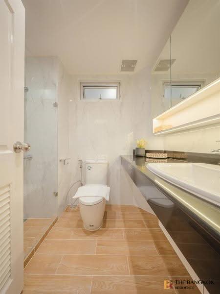 Belle Park Residence, Bangkok, 375 Sathu Pradit 19 Alley, Chong Nonsi, Yan Nawa, Bangkok, 2 Bedrooms, 84 sqm, Condo For Sale, by Sirirut Havee Akehurst, 500526702 - DDproperty.com