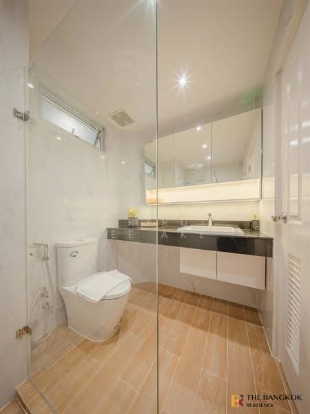 Belle Park Residence, Bangkok, 375 Sathu Pradit 19 Alley, Chong Nonsi, Yan Nawa, Bangkok, 2 Bedrooms, 84 sqm, Condo For Sale, by Sirirut Havee Akehurst, 500526702 - DDproperty.com