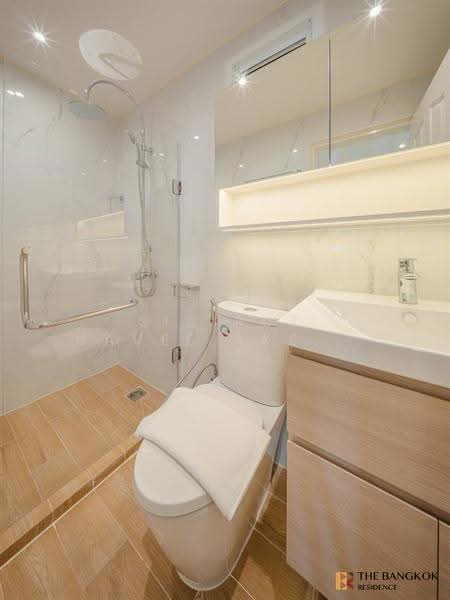 Belle Park Residence, Bangkok, 375 Sathu Pradit 19 Alley, Chong Nonsi, Yan Nawa, Bangkok, 2 Bedrooms, 84 sqm, Condo For Sale, by Sirirut Havee Akehurst, 500526702 - DDproperty.com