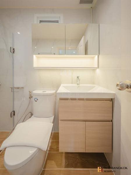 Belle Park Residence, Bangkok, 375 Sathu Pradit 19 Alley, Chong Nonsi, Yan Nawa, Bangkok, 2 Bedrooms, 84 sqm, Condo For Sale, by Sirirut Havee Akehurst, 500526702 - DDproperty.com