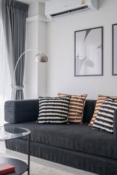 Baan Ruenrom Bangna, Bangkok, Bangna-Trad Road, Suan Luang, Bangkok, 2 Bedrooms, 65 sqm, Condo For Sale, by Pichamon Boonchit, 500526704 - DDproperty.com