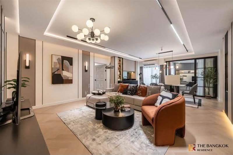 Fifty Fifth Tower, Bangkok, 84 Soi Sukhumvit 55, Sukhumvit Road, Khlong Tan Nua, Watthana, Bangkok, 4 Bedrooms, 165 sqm, Condo For Sale, by Sirirut Havee Akehurst, 500526708 - DDproperty.com