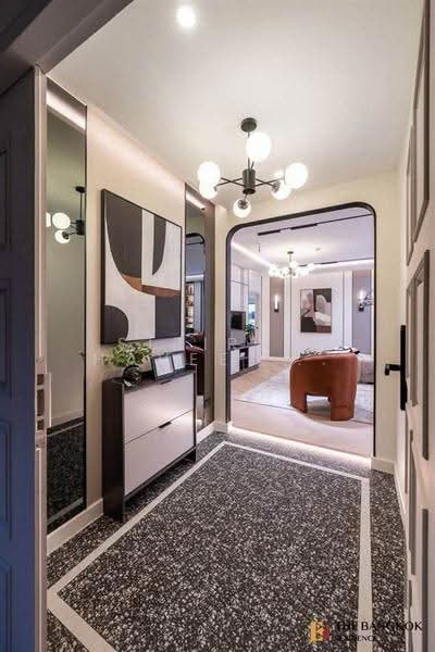 Fifty Fifth Tower, Bangkok, 84 Soi Sukhumvit 55, Sukhumvit Road, Khlong Tan Nua, Watthana, Bangkok, 4 Bedrooms, 165 sqm, Condo For Sale, by Sirirut Havee Akehurst, 500526708 - DDproperty.com