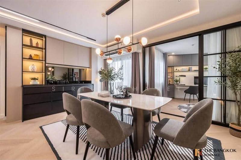 Fifty Fifth Tower : ฟิฟตี้ฟิฟท์ ทาวเวอร์, กรุงเทพ, 84 ซอยสุขุมวิท 55 ถนนสุขุมวิท, คลองตันเหนือ, วัฒนา, กรุงเทพ, 165 ตร.ม., คอนโด ขาย, โดย Sirirut Havee Akehurst, 500526708 - DDproperty.com