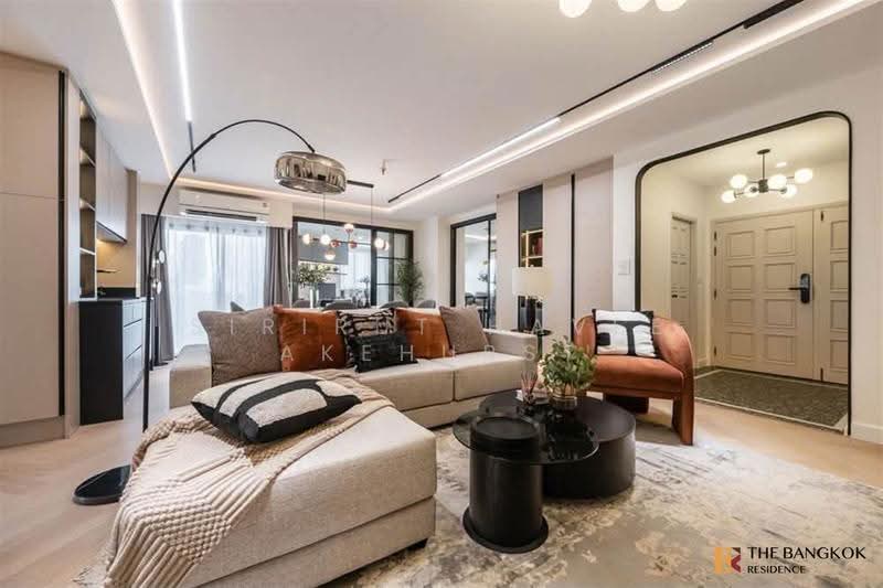 Fifty Fifth Tower : ฟิฟตี้ฟิฟท์ ทาวเวอร์, กรุงเทพ, 84 ซอยสุขุมวิท 55 ถนนสุขุมวิท, คลองตันเหนือ, วัฒนา, กรุงเทพ, 165 ตร.ม., คอนโด ขาย, โดย Sirirut Havee Akehurst, 500526708 - DDproperty.com