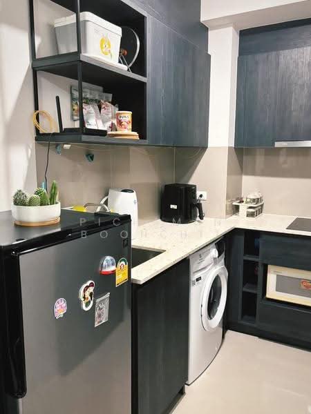 XT Huaikhwang, Bangkok, 244 Ratchadaphisek Road, Huai Khwang, Bangkok, 1 Bedroom, 35 sqm, Condo For Sale, by Pichamon Boonchit, 500526709 - DDproperty.com