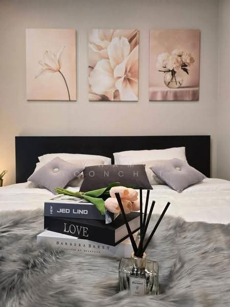 Plum Condo Chaengwattana Station : พลัม คอนโด แจ้งวัฒนะ สเตชั่น, กรุงเทพ, ถ.แจ้งวัฒนะ, ตลาดบางเขน, หลักสี่, กรุงเทพ, 46 ตร.ม., คอนโด ขาย, โดย Pichamon Boonchit, 500526713 - DDproperty.com