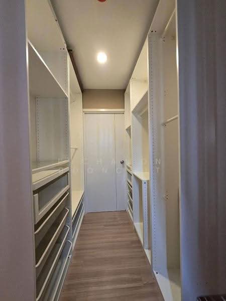 Plum Condo Chaengwattana Station : พลัม คอนโด แจ้งวัฒนะ สเตชั่น, กรุงเทพ, ถ.แจ้งวัฒนะ, ตลาดบางเขน, หลักสี่, กรุงเทพ, 46 ตร.ม., คอนโด ขาย, โดย Pichamon Boonchit, 500526713 - DDproperty.com