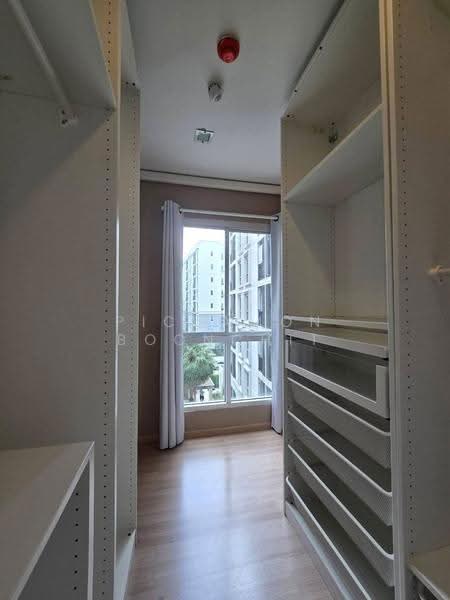 Plum Condo Chaengwattana Station : พลัม คอนโด แจ้งวัฒนะ สเตชั่น, กรุงเทพ, ถ.แจ้งวัฒนะ, ตลาดบางเขน, หลักสี่, กรุงเทพ, 46 ตร.ม., คอนโด ขาย, โดย Pichamon Boonchit, 500526713 - DDproperty.com