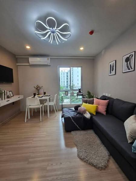 Plum Condo Chaengwattana Station : พลัม คอนโด แจ้งวัฒนะ สเตชั่น, กรุงเทพ, ถ.แจ้งวัฒนะ, ตลาดบางเขน, หลักสี่, กรุงเทพ, 46 ตร.ม., คอนโด ขาย, โดย Pichamon Boonchit, 500526713 - DDproperty.com