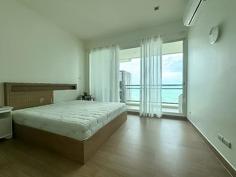 Reflection Jomtien Beach, Chon Buri (Pattaya), 15 Village No. 1 98/1, Na Chom Thian, Sattahip, Chon Buri (Pattaya), 1 Bedroom, 61 sqm, Condo For Sale, by PLC real estate, 500526716 - DDproperty.com