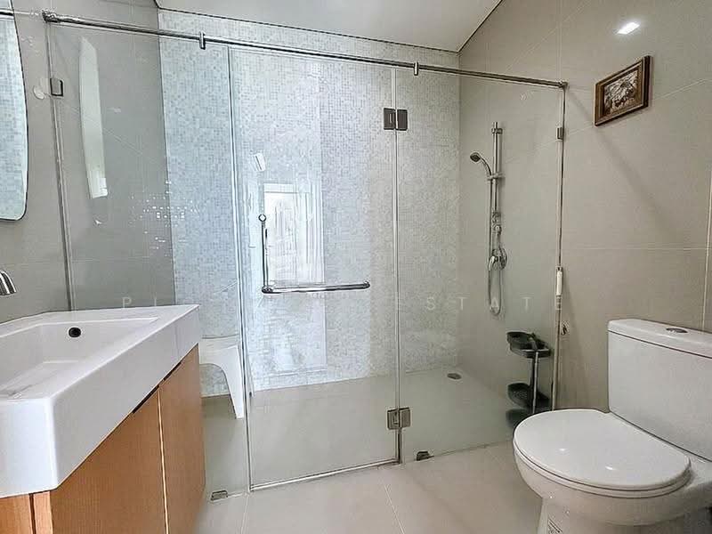 Reflection Jomtien Beach, Chon Buri (Pattaya), 15 Village No. 1 98/1, Na Chom Thian, Sattahip, Chon Buri (Pattaya), 1 Bedroom, 61 sqm, Condo For Sale, by PLC real estate, 500526716 - DDproperty.com