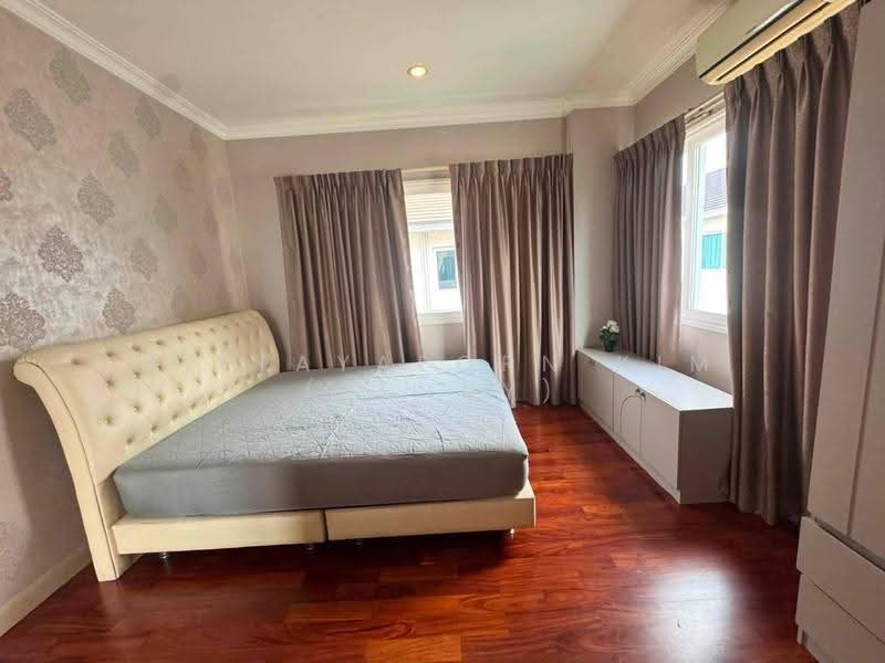 Perfect Masterpiece Rama 9, Bangkok, Highway No. 7 Parallel Route, Prawet, Bangkok, 3 Bedrooms, 288 sqm, Single Detached House For Rent, by Tittayaporn Kim (Jenny), 500526719 - DDproperty.com