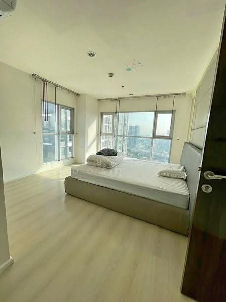 Aspire Sukhumvit 48 : แอสปาย สุขุมวิท 48, กรุงเทพ, ซอยสุขุมวิท 48 ถนนสุขุมวิท แขวงพระโขนง เขตคลองเตย กรุงเทพมหานคร, พระโขนง, คลองเตย, กรุงเทพ, 65 ตร.ม., คอนโด ขาย, โดย Pichamon Boonchit, 500526722 - DDproperty.com