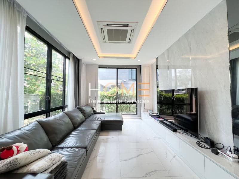Grand Bangkok Boulevard Sathorn, Bangkok, 48 93 Soi 15, Bang Khae, Bangkok, 5 Bedrooms, 485 sqm, Single Detached House For Sale, by HOME Real Estate Service, 500526727 - DDproperty.com