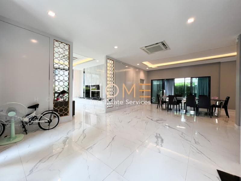 Grand Bangkok Boulevard Sathorn, Bangkok, 48 93 Soi 15, Bang Khae, Bangkok, 5 Bedrooms, 485 sqm, Single Detached House For Sale, by HOME Real Estate Service, 500526727 - DDproperty.com