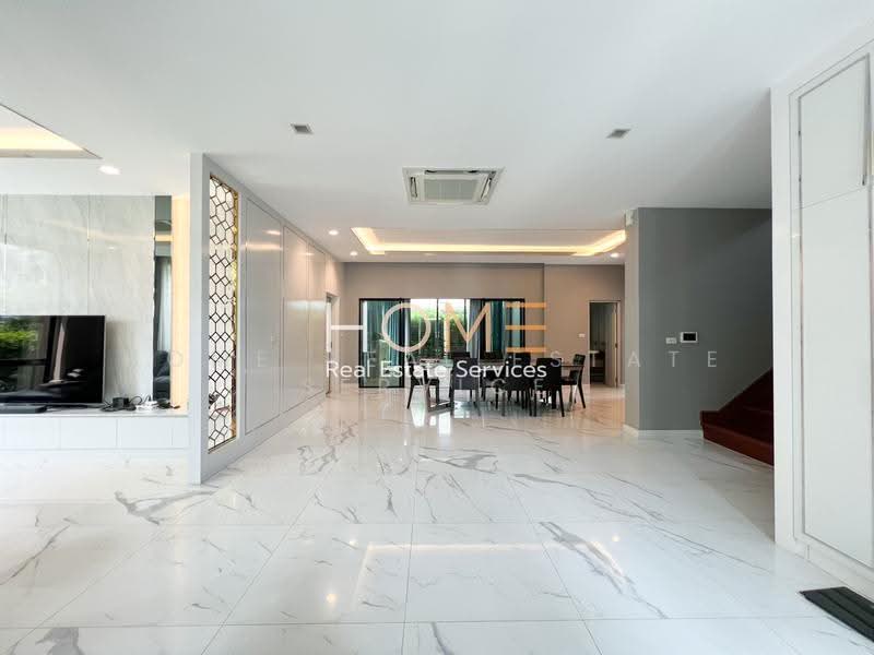 Grand Bangkok Boulevard Sathorn : แกรนด์ บางกอก บูเลอวาร์ด สาทร, กรุงเทพ, 48 93 ซอย 15, บางแค, กรุงเทพ, 485 ตร.ม., บ้านเดี่ยว ขาย, โดย HOME Real Estate Service, 500526727 - DDproperty.com