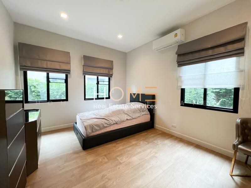 Grand Bangkok Boulevard Sathorn, Bangkok, 48 93 Soi 15, Bang Khae, Bangkok, 5 Bedrooms, 485 sqm, Single Detached House For Sale, by HOME Real Estate Service, 500526727 - DDproperty.com