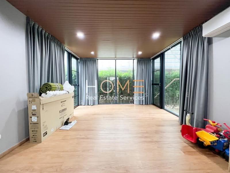 Grand Bangkok Boulevard Sathorn, Bangkok, 48 93 Soi 15, Bang Khae, Bangkok, 5 Bedrooms, 485 sqm, Single Detached House For Sale, by HOME Real Estate Service, 500526727 - DDproperty.com