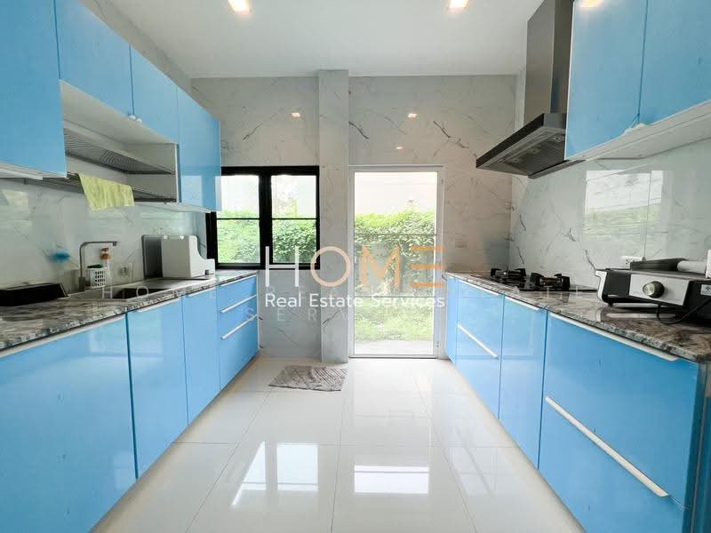 Grand Bangkok Boulevard Sathorn, Bangkok, 48 93 Soi 15, Bang Khae, Bangkok, 5 Bedrooms, 485 sqm, Single Detached House For Sale, by HOME Real Estate Service, 500526727 - DDproperty.com