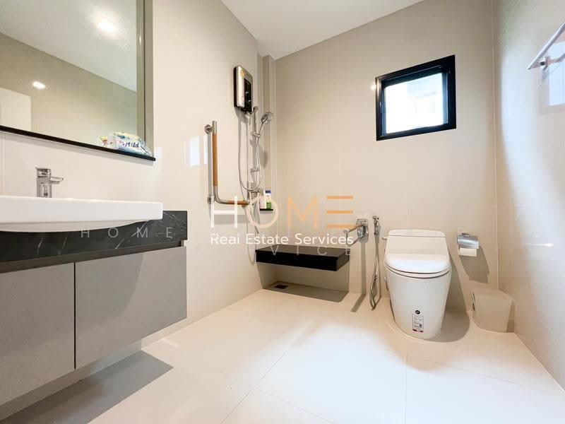 Grand Bangkok Boulevard Sathorn : แกรนด์ บางกอก บูเลอวาร์ด สาทร, กรุงเทพ, 48 93 ซอย 15, บางแค, กรุงเทพ, 485 ตร.ม., บ้านเดี่ยว ขาย, โดย HOME Real Estate Service, 500526727 - DDproperty.com