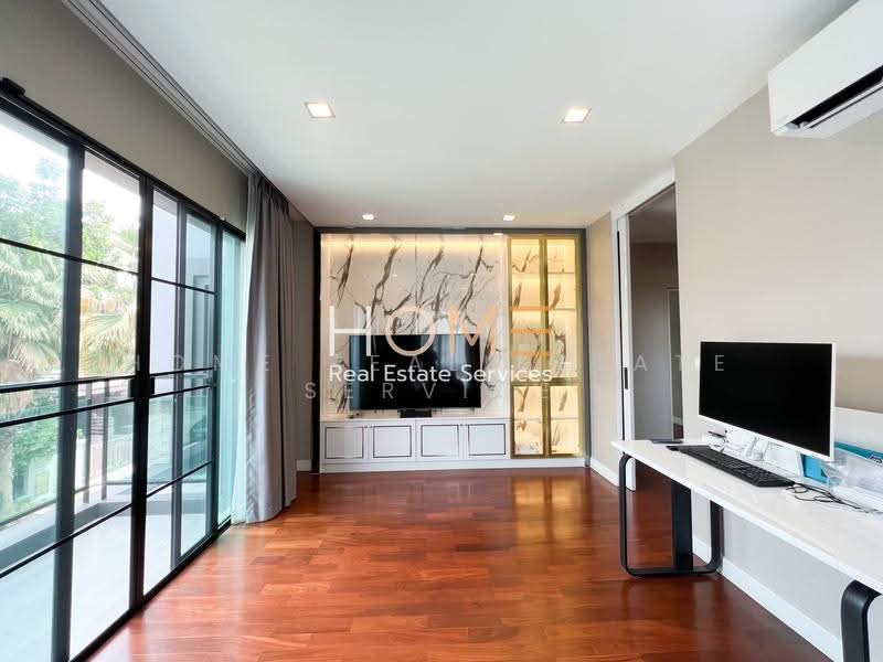 Grand Bangkok Boulevard Sathorn, Bangkok, 48 93 Soi 15, Bang Khae, Bangkok, 5 Bedrooms, 485 sqm, Single Detached House For Sale, by HOME Real Estate Service, 500526727 - DDproperty.com