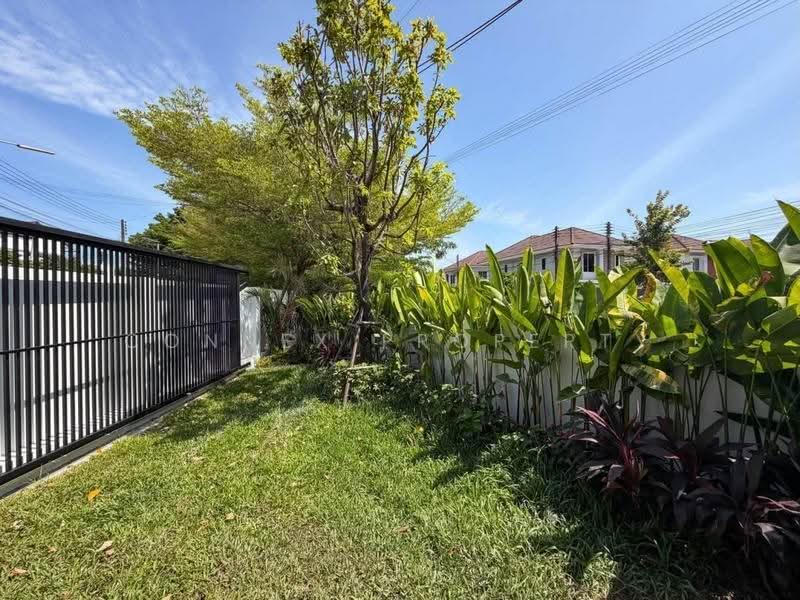 Chaofah Garden Home 7 Premiere Park, Phuket, เทพกระษัตรี, Ko Kaeo, Muang Phuket, Phuket, 3 Bedrooms, 382 sqm, Single Detached House For Sale, by Connex Property, 500526728 - DDproperty.com