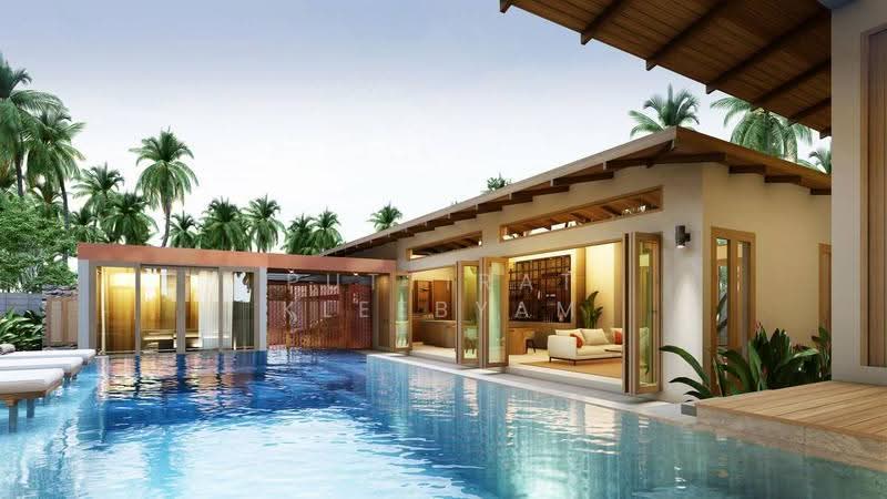 Celestia Villas : เซเลสเทีย วิลล่า, ภูเก็ต, ศรีสุนทร, ถลาง, ภูเก็ต, 467 ตร.ม., วิลล่า ขาย, โดย Puttirat Kleebyam, 500526729 - DDproperty.com