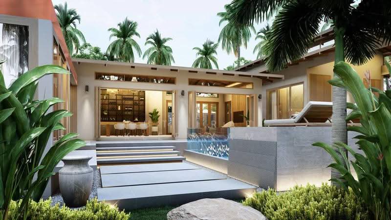 Celestia Villas : เซเลสเทีย วิลล่า, ภูเก็ต, ศรีสุนทร, ถลาง, ภูเก็ต, 467 ตร.ม., วิลล่า ขาย, โดย Puttirat Kleebyam, 500526729 - DDproperty.com