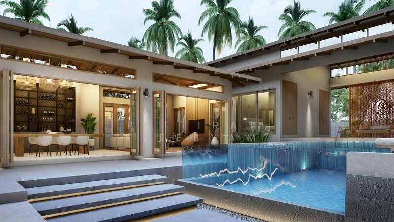 Celestia Villas : เซเลสเทีย วิลล่า, ภูเก็ต, ศรีสุนทร, ถลาง, ภูเก็ต, 467 ตร.ม., วิลล่า ขาย, โดย Puttirat Kleebyam, 500526729 - DDproperty.com