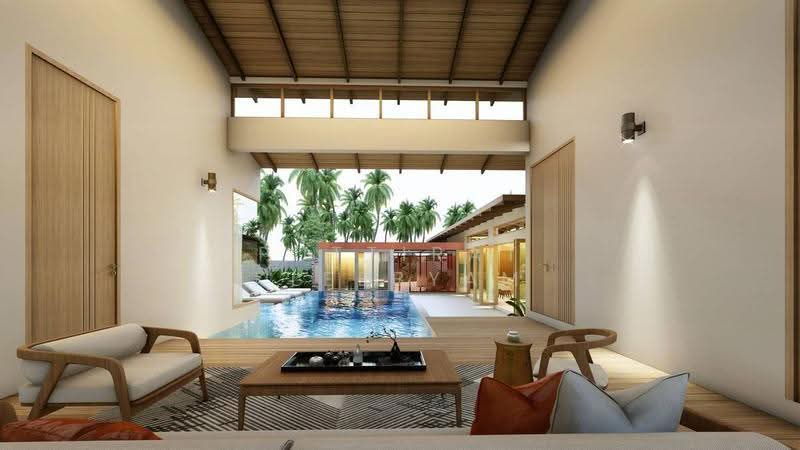 Celestia Villas : เซเลสเทีย วิลล่า, ภูเก็ต, ศรีสุนทร, ถลาง, ภูเก็ต, 467 ตร.ม., วิลล่า ขาย, โดย Puttirat Kleebyam, 500526729 - DDproperty.com