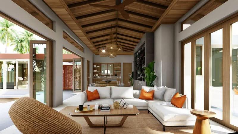 Celestia Villas : เซเลสเทีย วิลล่า, ภูเก็ต, ศรีสุนทร, ถลาง, ภูเก็ต, 467 ตร.ม., วิลล่า ขาย, โดย Puttirat Kleebyam, 500526729 - DDproperty.com