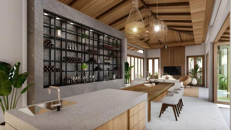 Celestia Villas : เซเลสเทีย วิลล่า, ภูเก็ต, ศรีสุนทร, ถลาง, ภูเก็ต, 467 ตร.ม., วิลล่า ขาย, โดย Puttirat Kleebyam, 500526729 - DDproperty.com
