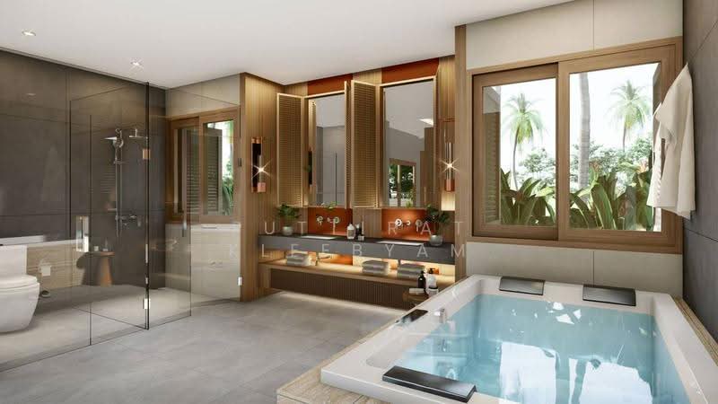 Celestia Villas : เซเลสเทีย วิลล่า, ภูเก็ต, ศรีสุนทร, ถลาง, ภูเก็ต, 467 ตร.ม., วิลล่า ขาย, โดย Puttirat Kleebyam, 500526729 - DDproperty.com