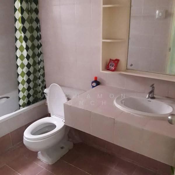 Premier Place, Bangkok, 146 Soi Seri 9, New Rama 9 Road, Suan Luang, Bangkok, 2 Bedrooms, 64 sqm, Condo For Sale, by Pichamon Boonchit, 500526731 - DDproperty.com