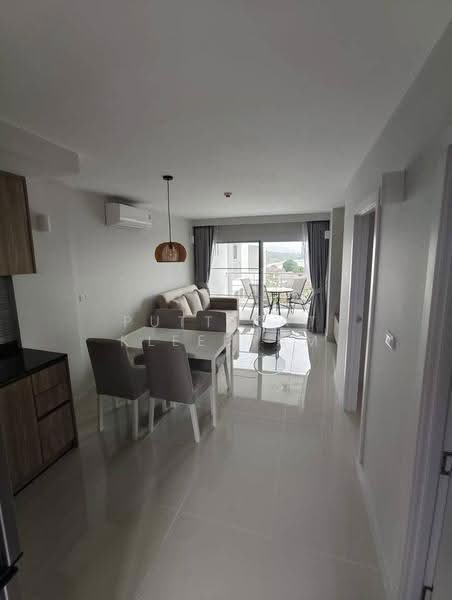 Babylon Sky Garden 2, Phuket, 29/11 Soi Om Sab, Rawai, Muang Phuket, Phuket, 1 Bedroom, 59 sqm, Condo For Sale, by Puttirat Kleebyam, 500526732 - DDproperty.com