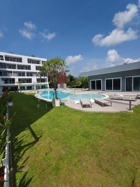 Babylon Sky Garden 2, Phuket, 29/11 Soi Om Sab, Rawai, Muang Phuket, Phuket, 1 Bedroom, 59 sqm, Condo For Sale, by Puttirat Kleebyam, 500526732 - DDproperty.com