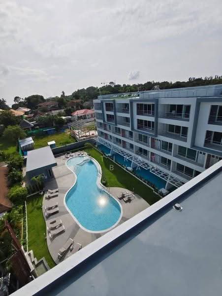 Babylon Sky Garden 2 : บาบิลอน สกาย การ์เด้น 2, ภูเก็ต, 29/11 ซอยออมทรัพย์, ราไวย์, เมืองภูเก็ต, ภูเก็ต, 59 ตร.ม., คอนโด ขาย, โดย Puttirat Kleebyam, 500526732 - DDproperty.com