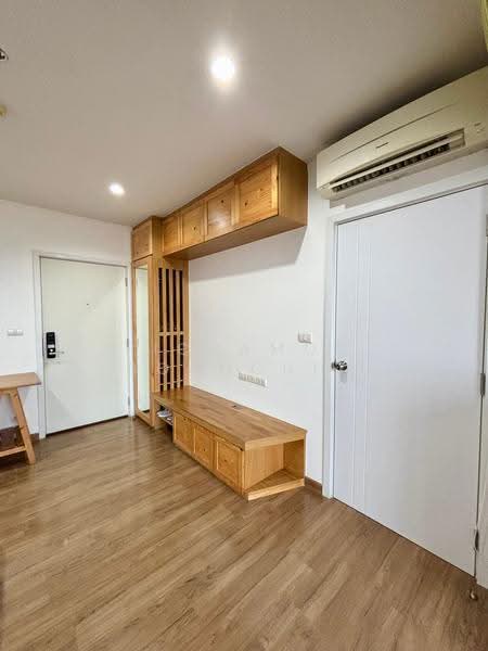 The Tree Interchange, Bangkok, Pracharat Sai 2 Road, Bang Sue, Bangkok, 1 Bedroom, 35 sqm, Condo For Sale, by Pichamon Boonchit, 500526733 - DDproperty.com