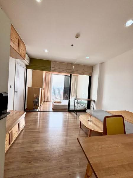 The Tree Interchange, Bangkok, Pracharat Sai 2 Road, Bang Sue, Bangkok, 1 Bedroom, 35 sqm, Condo For Sale, by Pichamon Boonchit, 500526733 - DDproperty.com