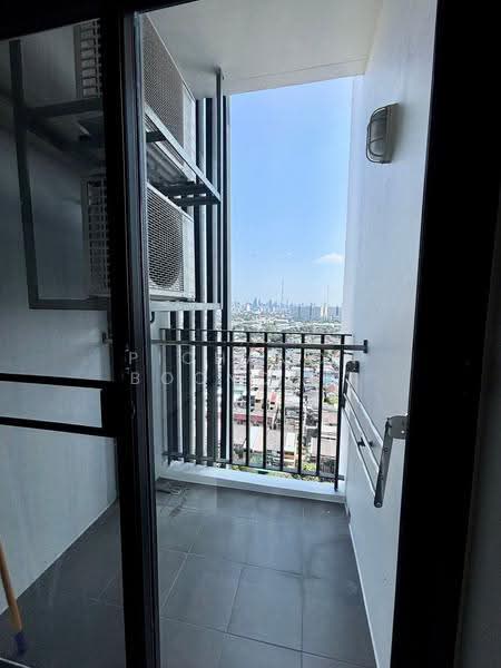 The Tree Interchange, Bangkok, Pracharat Sai 2 Road, Bang Sue, Bangkok, 1 Bedroom, 35 sqm, Condo For Sale, by Pichamon Boonchit, 500526733 - DDproperty.com