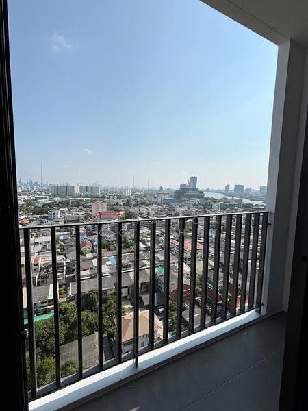 The Tree Interchange, Bangkok, Pracharat Sai 2 Road, Bang Sue, Bangkok, 1 Bedroom, 35 sqm, Condo For Sale, by Pichamon Boonchit, 500526733 - DDproperty.com