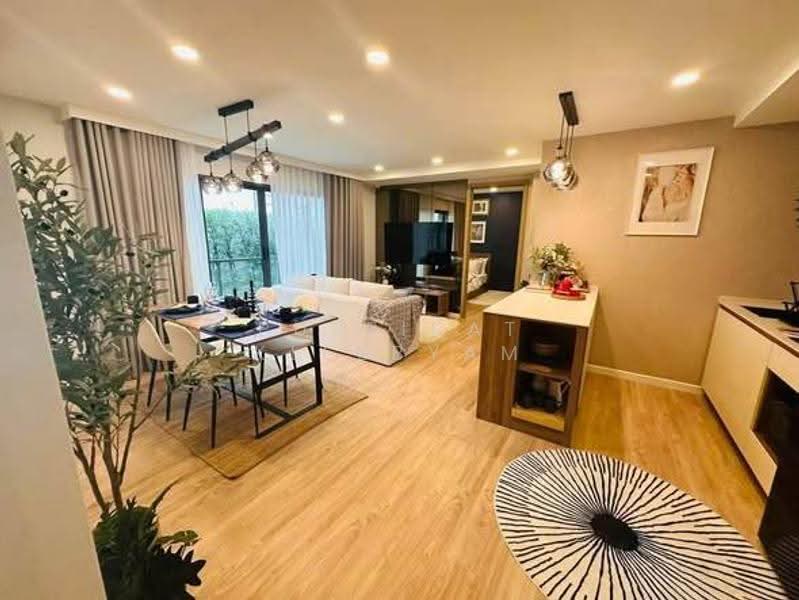 Space Cherngtalay Condominium, Phuket, Choeng Thale, Thalang, Phuket, 2 Bedrooms, 67 sqm, Condo For Sale, by Puttirat Kleebyam, 500526735 - DDproperty.com