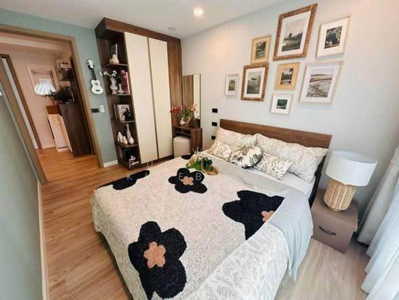 Space Cherngtalay Condominium, Phuket, Choeng Thale, Thalang, Phuket, 2 Bedrooms, 67 sqm, Condo For Sale, by Puttirat Kleebyam, 500526735 - DDproperty.com