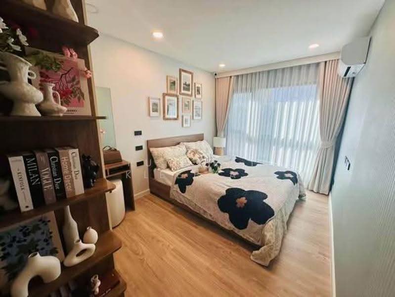 Space Cherngtalay Condominium, Phuket, Choeng Thale, Thalang, Phuket, 2 Bedrooms, 67 sqm, Condo For Sale, by Puttirat Kleebyam, 500526735 - DDproperty.com